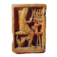 Les artisans gaulois et gallo-romains